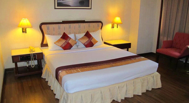 Lee Gardens Hotel