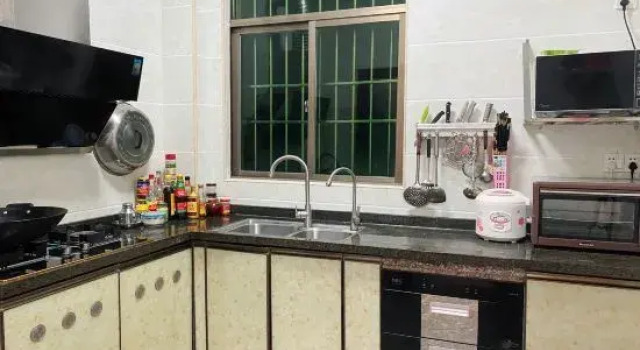 Люкс Gold Coast Seaview Homestay