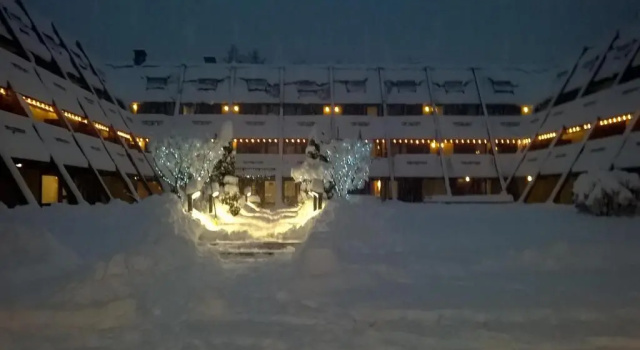 Centro Pineta Family Hotel & Wellness