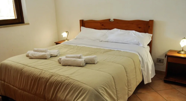 Villa Marta, Book Villa Hotels in Sicily with Parking, Parking