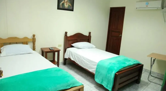 JL Serracin Apart Hotel, Prenota Hotel David Chiriqui