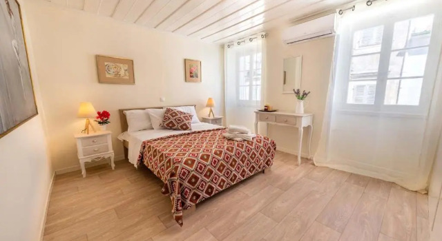 Апартаменты Spianada Studios by Konnect, Old Corfu Town