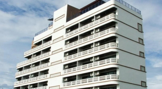 Hua Hin Loft