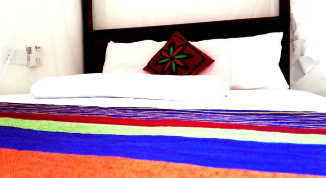 Sevonrich Holiday Resort