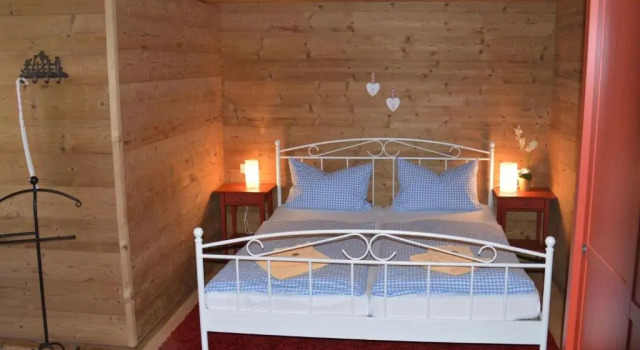 Номер Standard Pension Mittelallgäu