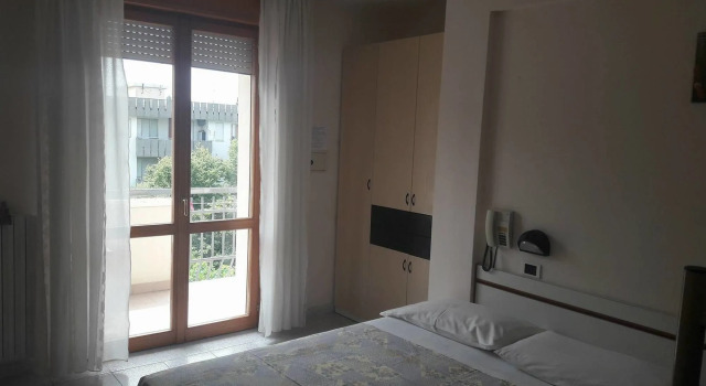 Hotel Perugini