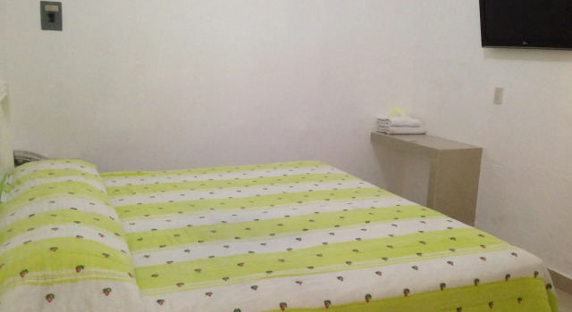 Hotel Banus, Rezervasyon Otel Xico Veracruz