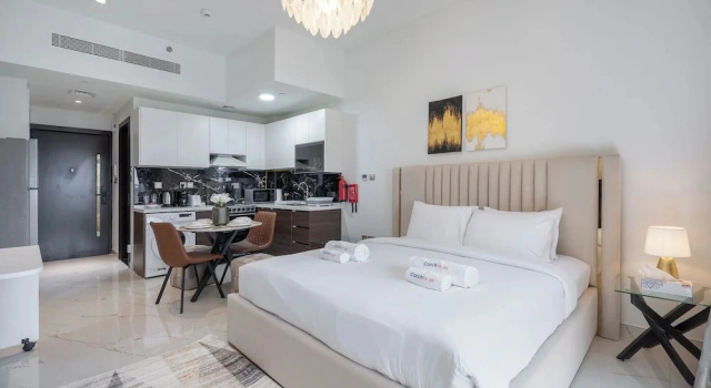 NEW Lisiting | Miracle Garden | Great Location