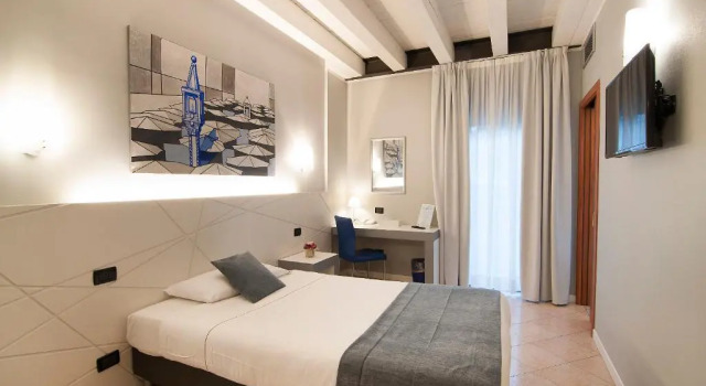 Номер Standard Hotel Fontana Verona