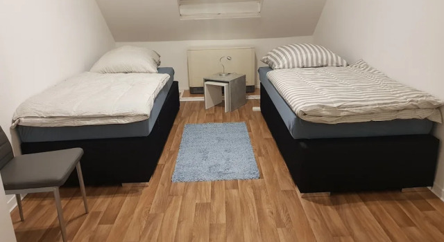 SP Hotels- Apartment an der Wiesenstraße, Забронировать Апартаменты/квартира Апартаменты Вуппертали, Апартаменты/квартира