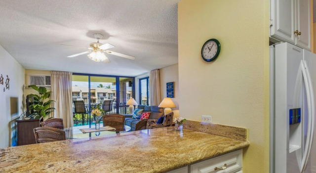 Kamaole Sands 9311 - Two Bedroom Condo with Ocean View