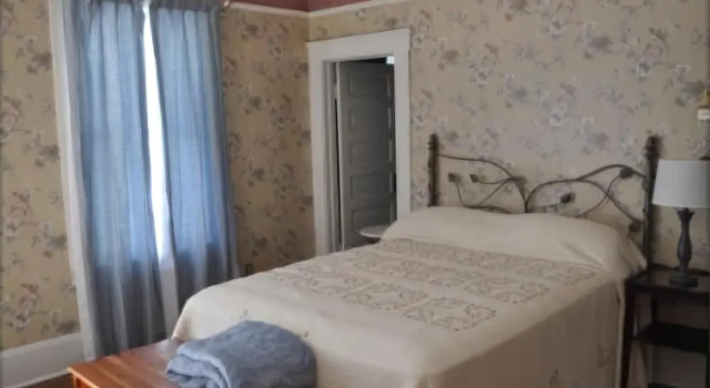 Ellerbe Springs, Buchen Sie Hotel Hoffman North Carolina