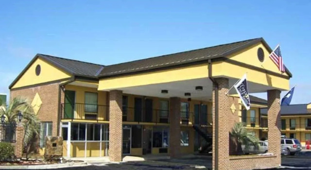 Travelers Inn & Suites, Забронировать Отель Отели Южной Каролины с завтраком, Завтраки