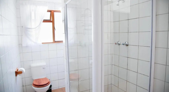 Номер Standard Laaiplek Hotel