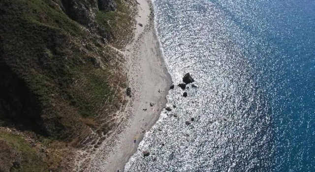 Коттедж Casa Vacanza A Casa di Gio n 52 contrada Mezzacampa località Messina