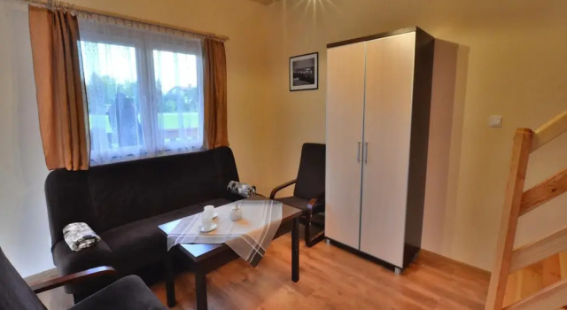 Comfortable Holiday Cottages in Ustronie Morskie