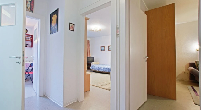 Private Apartment Obentrautstraße