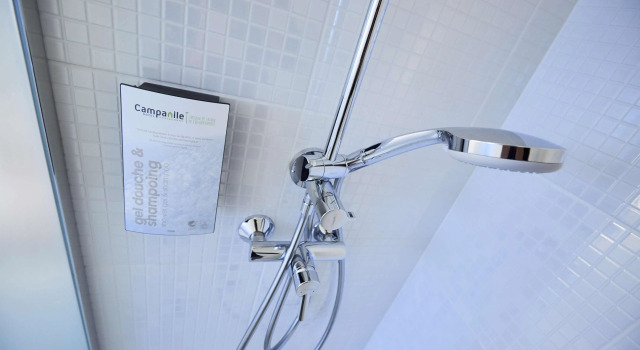 Двухместный номер Standard Campanile PRIME - La Roche Sur Yon Centre Gare