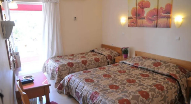 Brati II Beach Hotel, Book Hotel Pineios Periphery of Western Greece