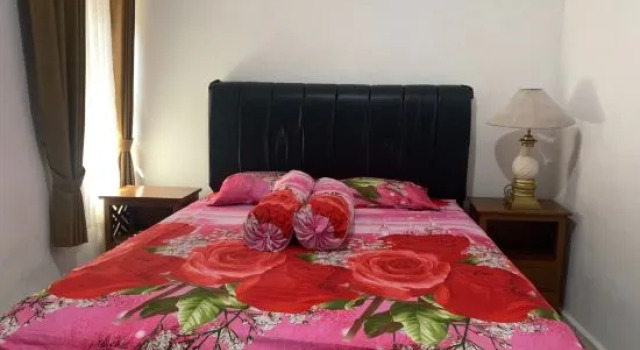Arwaga Homestay, Prenota Hotel Sleman Yogyakarta Province