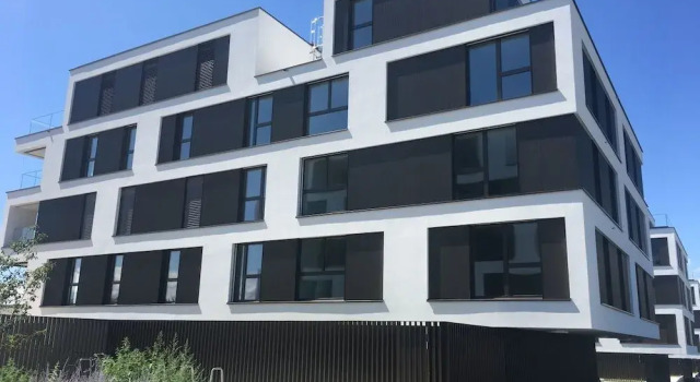 B&B Kelly Plus, Buchen Sie Bed & Breakfast Hotels in Genfer See mit Parkplatz, Parkplätze