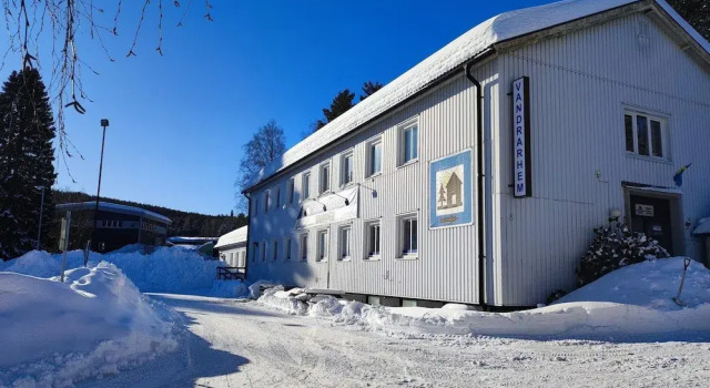 Коттедж 2 Person Holiday Park Home in Sundswall