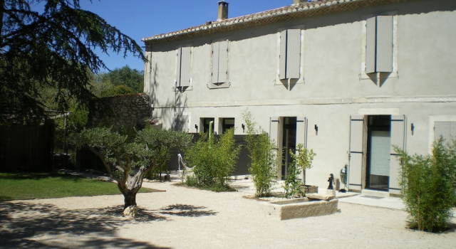 Mas Stella, Rezervasyon Otel Saint-Rémy-de-Provence Alpilles