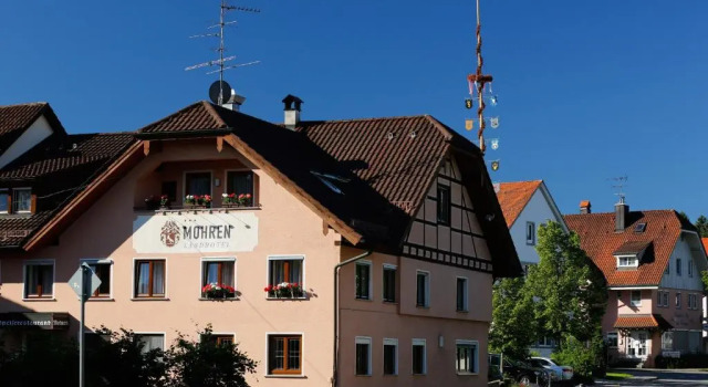 Landhotel Mohren
