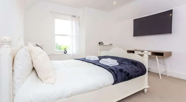 Host Stay The Grove, Забронировать Дом для отпуска Виллы Тиссайд, Вилла