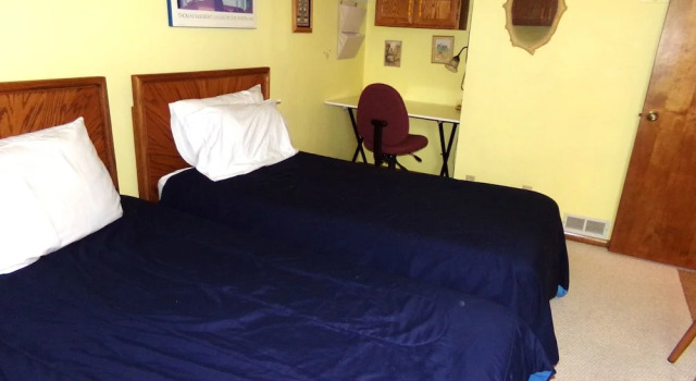Mountainside 2 Bed 2 Bath, Забронировать Отель Отели Фриско 3 звезды, 3*
