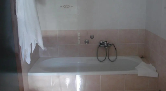 Двухместный номер Standard с видом на горы Hotel Grandinetti