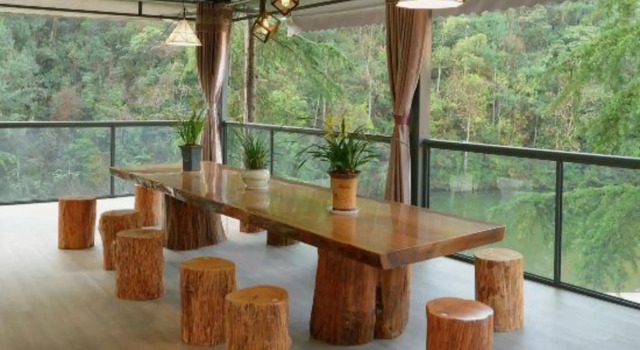 Shanlin Holiday Hotel, Prenota Hotel Chongqing Chongqing Area