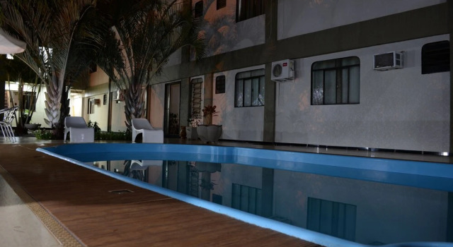 Hotel Holiday Foz