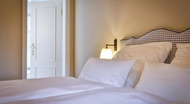 Апартаменты Mimosa House