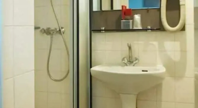 Одноместный номер Standard Home Latin