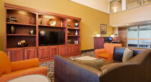 Best Western Executive Inn Kenosha - Pleasant Prairie, Reserva ahora Hotel Pleasant Prairie 