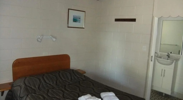 Tuross Head Motel, Book Motel Tuross Heads Eurobodalla