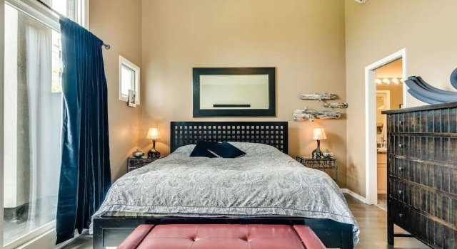 Chicago Townhome, Забронировать Отель Отели Иллинойс 3 звезды, 3*