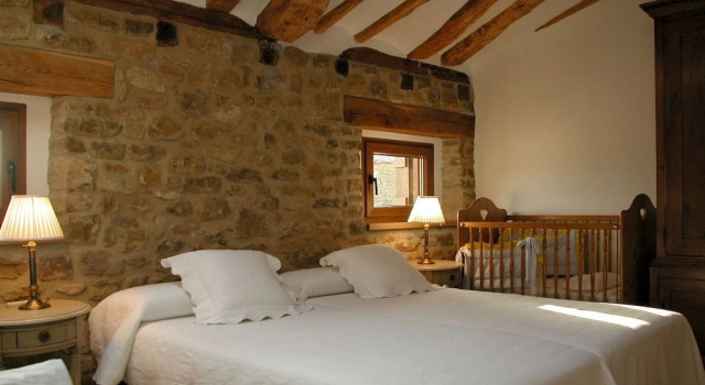 Casa Baquedano, Réserver Hôtel Murugarren Navarre