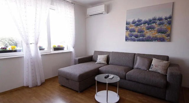 City Center Accommodation, Забронировать Отель Отели Задар с парковкой, рядом с Old Port of Foša, Парковка