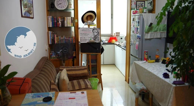 Fengzhi Lvren Hostel, Rezerwuj Hostel Jiujiang Jiangxi