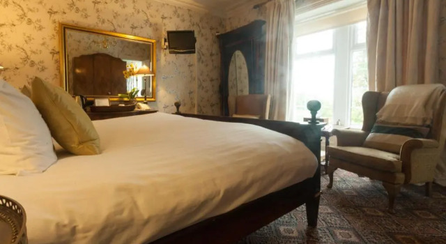 Номер Superior Meifod country house hotel