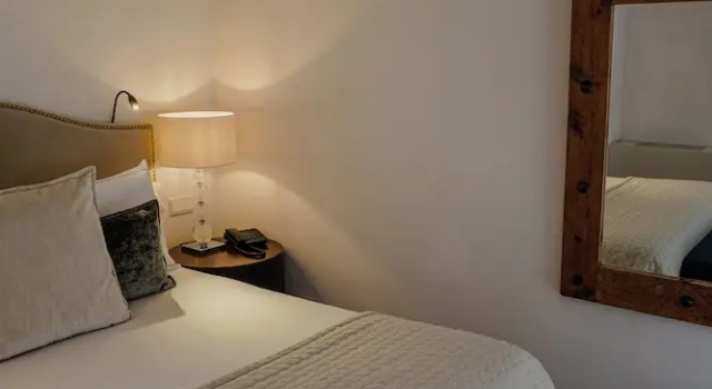Номер Standard Дуплекс LAvenida Adults Only