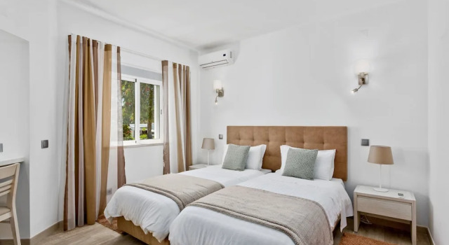 Вилла Deluxe c 1 комнатой Prado Villas