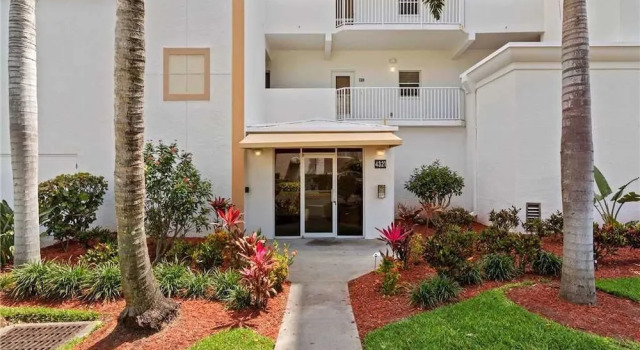 Casa Marina 61262 - Two Bedroom Condo