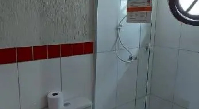 Одноместный номер Standard Recanto das Carpas