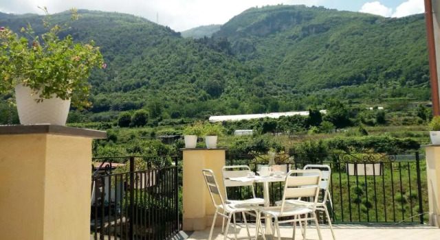 Двухместный номер Standard Annabellas Country House