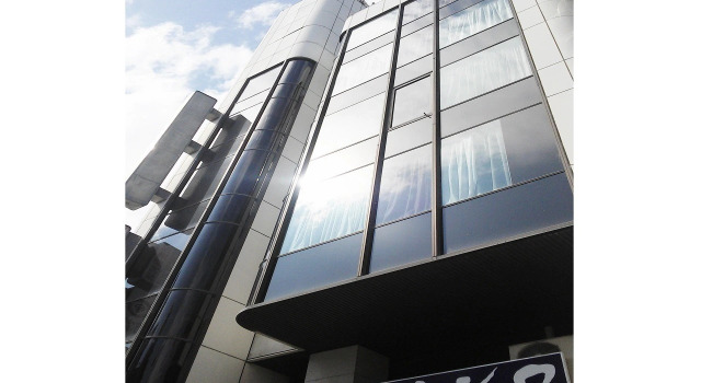 Hotel New Kashiwa