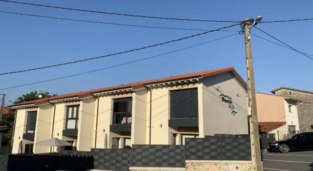 AdosadoDuplex Marea Baja 3 Zona Playa Ideal familias parejas y amigos, Reserva ahora Hotel Llanes Costa Verde
