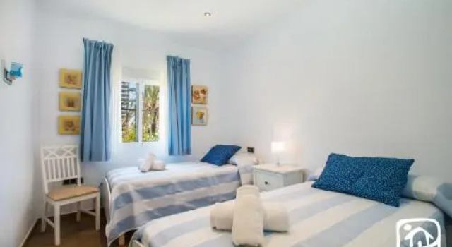 Abahana Villas La Higuera